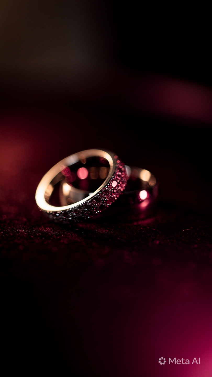 Hochzeit Detail