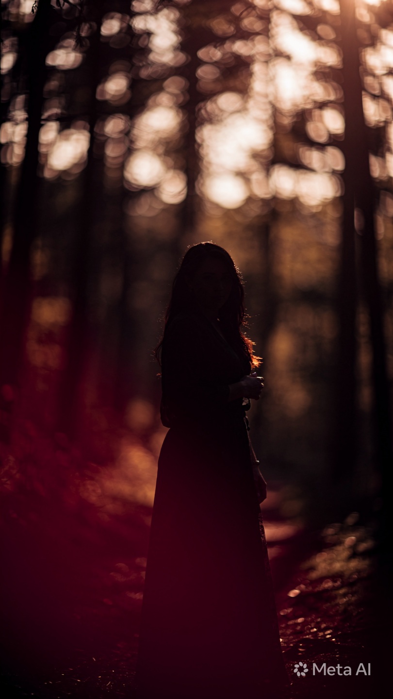 Portrait Outdoor